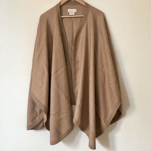 petite capes and wraps